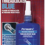 Blue Threadlocker 36ml Bottle