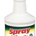 Spray Nine Cleaner / De greaser and Disinfectant