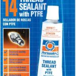 #12 Nylon Sealing Washer 10pk