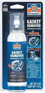 Gasket Remover