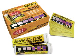 BrakeStrip Fluid Test Kit