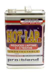 Hot Lap II- 1 GAL