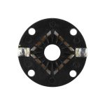 PRO 1" Replacement Diaphragm for PRO-TWN4VC and Universal 4-Ohm