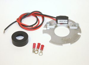 Ignitor Conversion Kit
