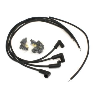 7mm Spark Plug Wire Set British 4-Cyl. 90-Degree