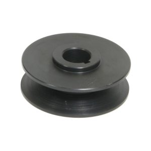 Pulley 1V Black 5/8 wide For PowerGEN