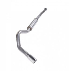 11-   Ford F150 2.7/3.5L Cat Back Exhaust System