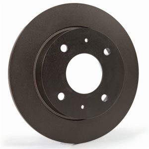 Ultimax OE Style Disc Kit; Front; For FMSI Pad No. D897; Vented; 5 Bolt Holes; 336mm Dia.; 67mm Height; 28mm Thick; 78.5mm Center Hole Dia.;