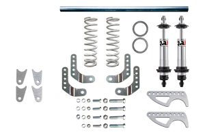 Pro-Rear Coilover Kit Double Adjustable