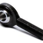 Rod End - 3/8in x 3/8in LH Chromoly - Male