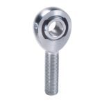 Rod End - 5/8in x  5/8in LH Chromoly - Male
