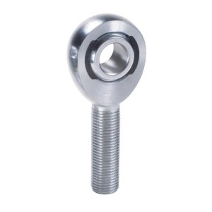 Rod End - 5/8in x  5/8in LH Chromoly - Male