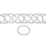 Nylon Fuel Inlet Gaskets 7/8in (10 Pack)