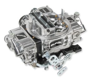 650CFM Carburetor - Brawler SSR-Series