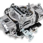 650CFM Carburetor - Brawler SSR-Series