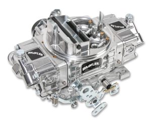750CFM Carburetor - Brawler HR-Series