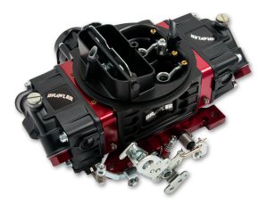 600CFM Carburetor - Brawler S/R Series