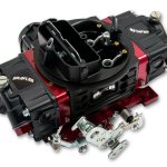 650CFM Carburetor - Brawler Street Series