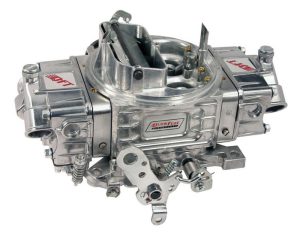650CFM Carburetor - Hot Rod Series