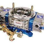 750CFM Carburetor - Drag Race- Annular Dis.