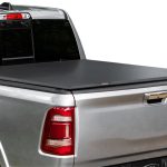 ACCESS® LORADO® Roll-Up Cover; With RamBox® Cargo Management System;