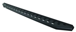 Go Rhino RB20 Running Boards Only, Textured Black - 87in Long  - JT
