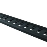 Go Rhino 69400073PC - RB20 Running Boards - Boards Only - Textured Black