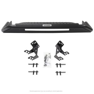 Go Rhino 565360T - RC3 LR with Mounting Brackets - Textured Black
