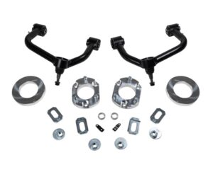 Front Leveling Kit 3in 21-  Ford F150 Tremor