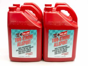 Two Stroke Allsport Oil Case 4 x 1 Gallon