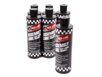 Liquid Assembly Lube Case/6-12oz
