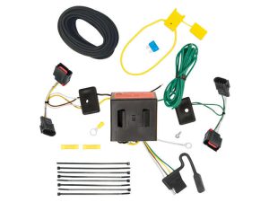Towing System Part/Component