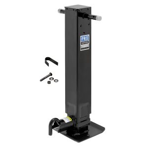 Pro Series Weld-On Jack Square Tube 12000 lbs. S