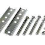 Replacement Mounting Hardware for Jacks