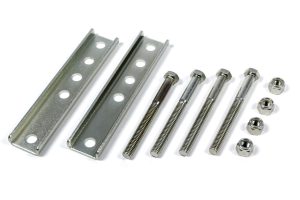 Replacement Mounting Hardware for Jacks