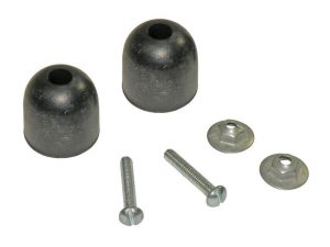 Replacement Part Fifth B umper Installation Kit f