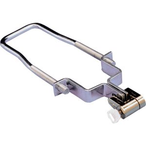Spare Tire Carrier with Bracket