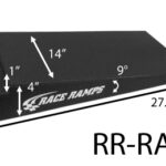 Race Ramp XT 67in 2pc Design Pair