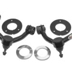 Rancho Performance Front Upper Control Arm Kit - F150 2021+