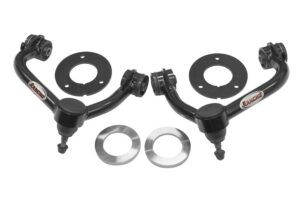 Rancho Performance Front Upper Control Arm Kit - F150 2021+