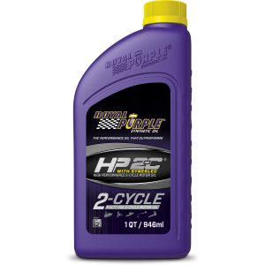 2 Cycle HP2C  Motor Oil 1 Quart