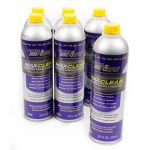 Max Clean Fuel System Cleaner 6x20oz Case