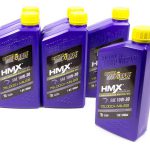 10w30 HMX Multi-Grade Oil Case 6x1 Quart