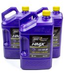 5W30 HMX Multi-Grade Oil Case 3x5 Quart