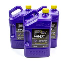 5W30 HMX Multi-Grade Oil Case 3x5 Quart