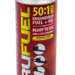 Trufuel 50:1 Pre-Mix 32oz Can