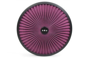 14In Super Flow Air Cleaner (Top-Only)