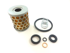 Service Kit For Small Fu el Filter