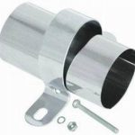 Universal Coil Cover & Bracket