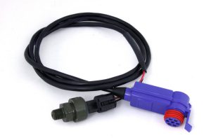 Vacuum Pressure Module w/Sensor 30psi -30HG